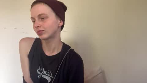 Adela Rose  MsPrissyLynx online show from March 25, 8:04 pm