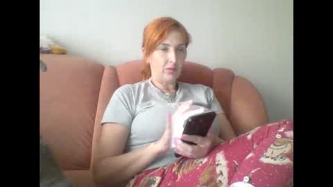 Mss Angela online show from September 28, 11:30 am