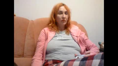 Mss Angela online show from September 30, 2:49 pm