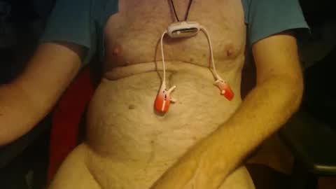 msub4u2use online show from November 25, 7:56 pm