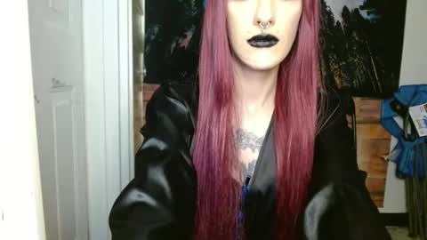 MsVioletx online show from March 6, 12:43 am