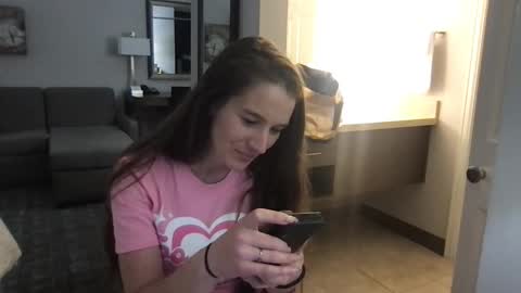 Tara Jane online show from April 27, 3:59 am