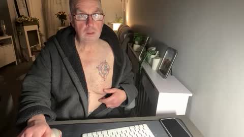 mtb1697 online show from January 12, 10:28 pm