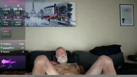 BikerDude online show from October 14, 11:52 pm