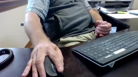 mttoker online show from May 20, 4:35 pm