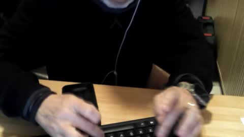 mtwpaul online show from November 20, 4:26 pm