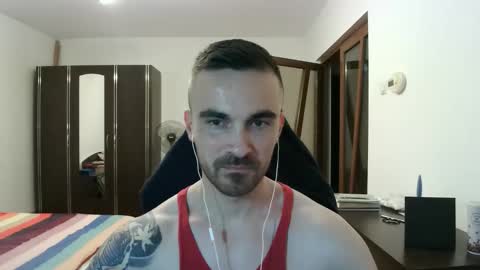 Victor online show from November 11, 4:42 pm