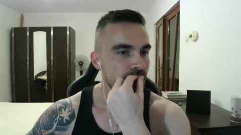 Victor online show from October 8, 4:13 pm