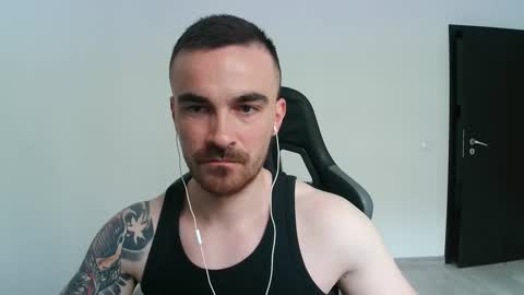 Victor online show from March 12, 7:46 am