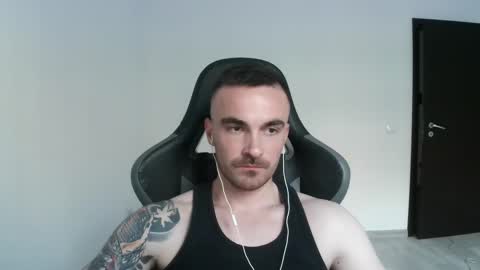 Victor online show from March 7, 3:28 pm