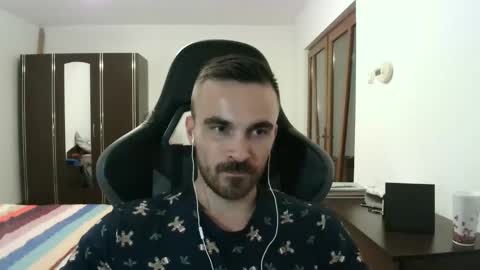 Victor online show from October 18, 6:23 pm