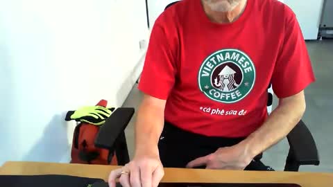 mucfag online show from February 22, 12:08 pm