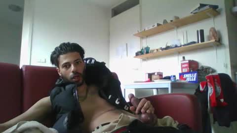 mucha950218 online show from March 28, 6:48 am