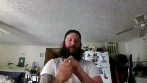 Mudge online show from July 12, 9:51 pm