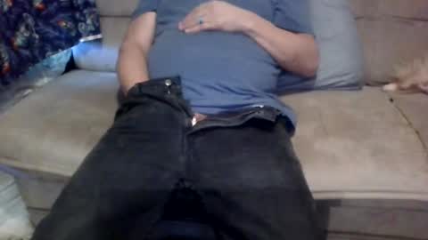 muffman1228 online show from January 16, 7:34 pm