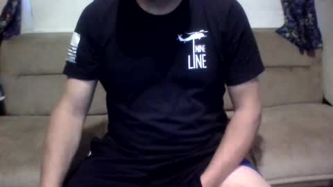 muffman1228 online show from January 12, 9:11 pm