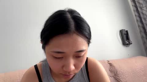 Mia online show from February 3, 2:53 am