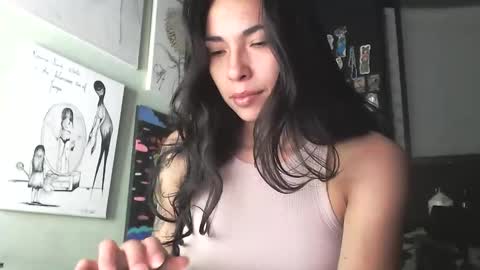 JESSICA online show from March 15, 11:02 am