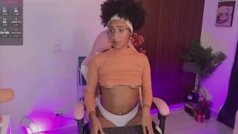 HEY GUYS IF YOU LIKE SEXY SHOW YOU ARE IN THE CORRECT PLACE CU WENESDAY PVT OPEN   TRANSMISSION TIME 5 PM - 10 PM COLOMBIA online show from July 9, 1:20 am