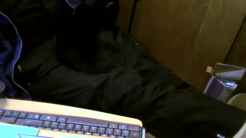Snapshot of muller520 chatting on February 25, 6:55 pm muller520 online show from February 25, 6:55 pm