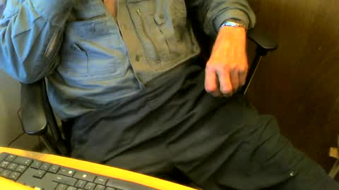 muller520 online show from July 28, 7:39 pm