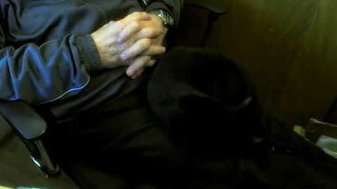 muller520 online show from December 18, 4:13 pm