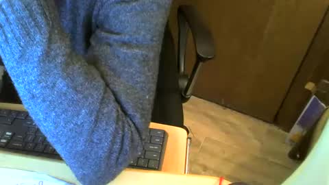 Snapshot of muller520 chatting on September 29, 4:17 pm muller520 online show from September 29, 4:17 pm
