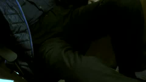 muller520 online show from November 18, 5:27 pm