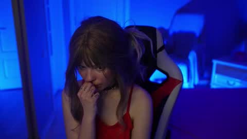 Liza online show from March 23, 10:04 pm