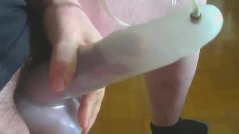 Juicy German Cock online show from February 27, 11:50 am