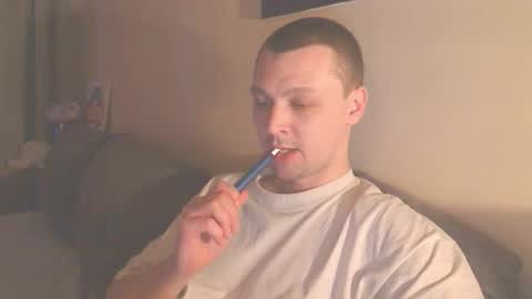 Erik online show from October 22, 1:20 am