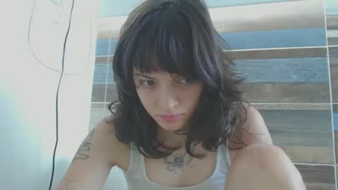 Snapshot of munchi_ chatting on September 13, 3:14 pm online show from September 13, 3:14 pm