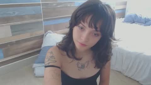 Snapshot of munchi_ chatting on September 20, 5:05 pm online show from September 20, 5:05 pm