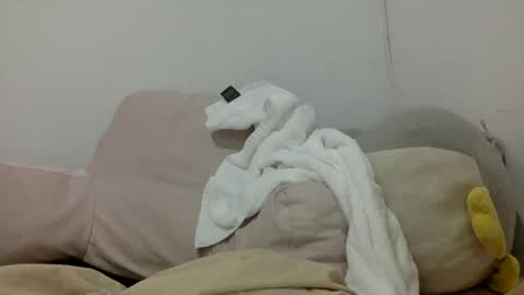 Snapshot of munchi_ chatting on January 9, 12:14 am online show from January 9, 12:14 am