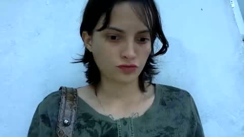 Snapshot of munchi_ chatting on January 22, 11:10 pm online show from January 22, 11:10 pm