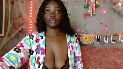 Snapshot of mupitta_sweett chatting on October 22, 5:03 pm Leidy online show from October 22, 5:03 pm