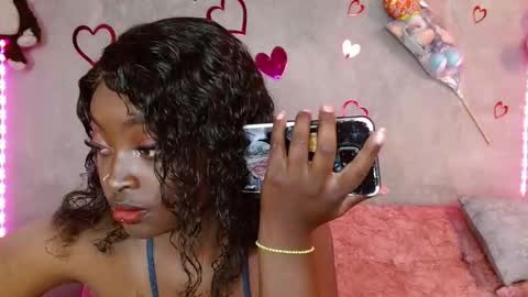 Snapshot of mupitta_sweett chatting on September 15, 3:35 pm Leidy online show from September 15, 3:35 pm