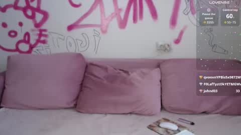 Dany online show from March 4, 5:26 am