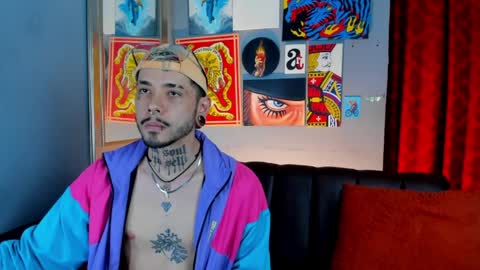 murdok  online show from April 10, 7:03 am