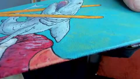 murdok  online show from April 18, 5:53 am