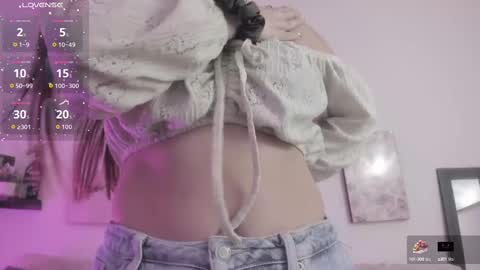 Snapshot of muriell_69 chatting on October 1, 8:08 pm muriell_69 online show from October 1, 8:08 pm