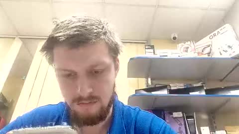 Muriiyarxmagic online show from March 3, 8:10 am