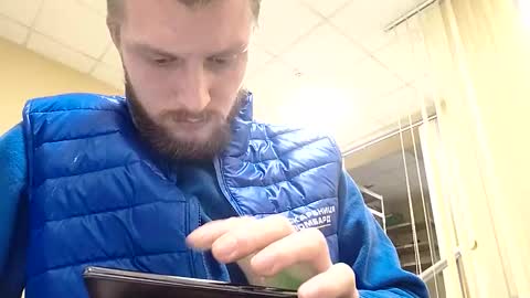 Muriiyarxmagic online show from January 15, 5:22 pm