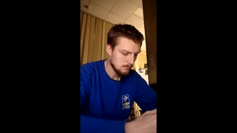 Muriiyarxmagic online show from February 2, 12:34 pm