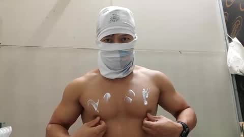 muscfitguy online show from January 10, 11:26 am