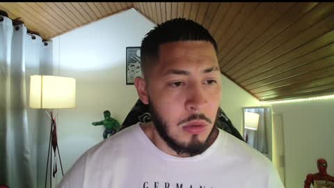 David Big online show from January 21, 7:15 am