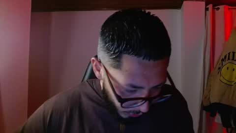 David Big online show from November 3, 9:21 am