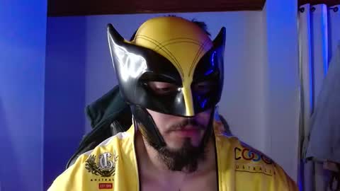 David Big online show from November 18, 11:35 am