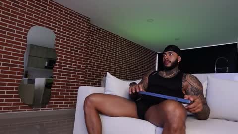 Nick online show from January 9, 12:44 pm