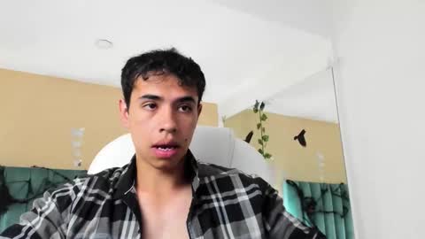 muscle scott online show from October 13, 1:02 pm